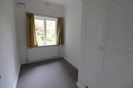 3 bedroom detached house to rent - Photo 2