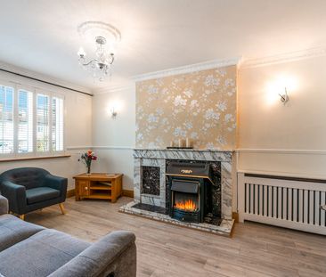 Castle Court, Clontarf, Dublin 3, D03 V822 - Photo 1