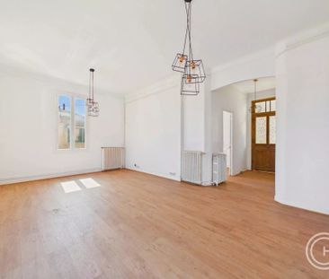 APPARTEMENT 3 PIECES VIDE - 10 RT DE BELLET - NICE BELLET - Photo 1