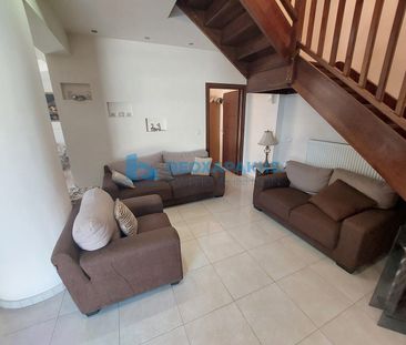 Μεζονέτα για ενοικίαση Λοφούπολη (Ηράκλειο Κρήτης) - Photo 1