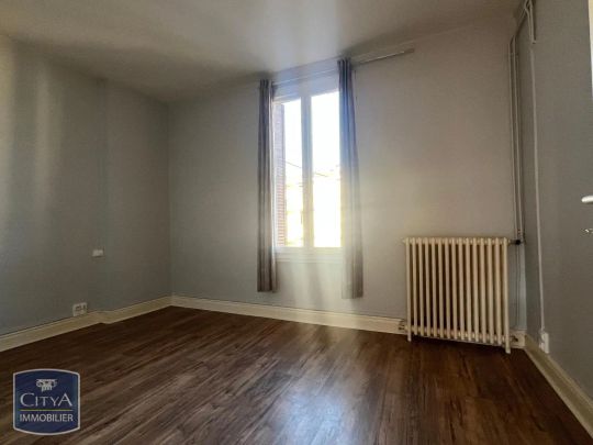 Appartement à louer 3 pièces 67.4m² - Photo 1