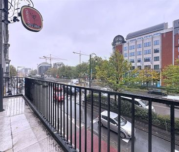 Appartement 2 chambres avec terrasse - Photo 5