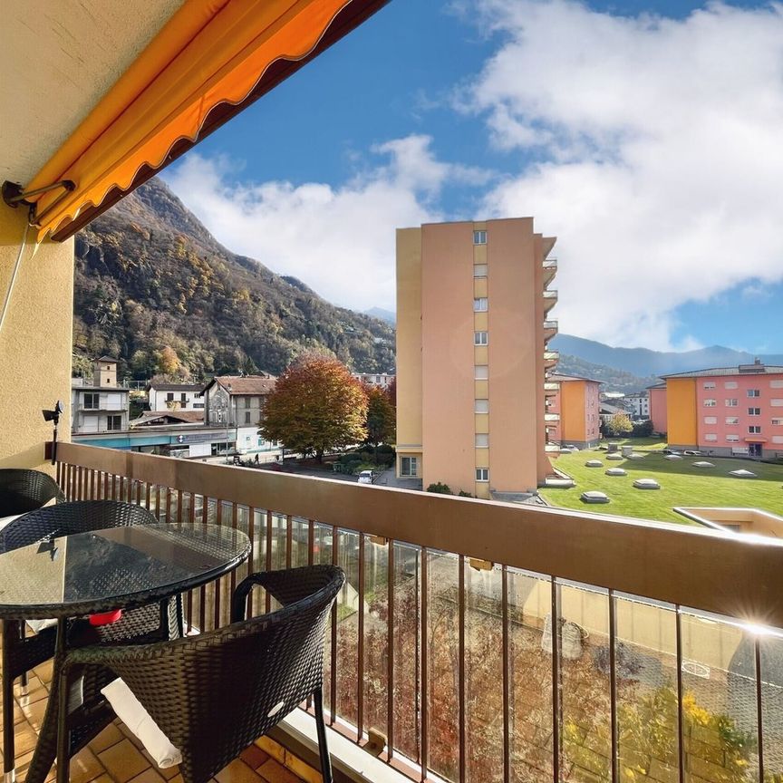 6500, Bellinzona - Foto 1