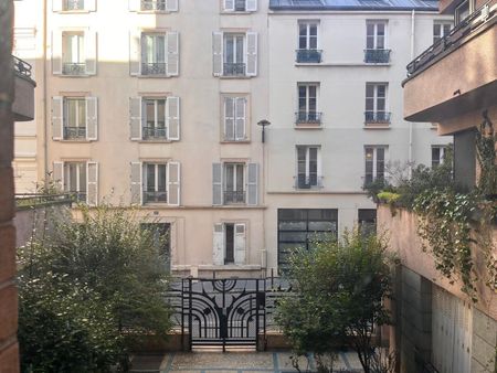 Appartement 1 Pièce 31 m² - Photo 5