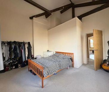 1 bedroom flat to rent - Photo 6