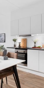 MODERNE LEJLIGHEDER I BÆREDYGTIGE RAMMER - Foto 3