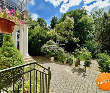 KAWALERKA w Malowniczej i Zielonej Okolicy - Praga Południe, Gocławek - Photo 5