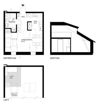 Bataljonsgatan, Strängnäs - Foto 1