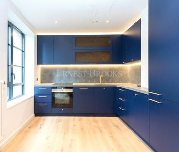 1 bedroom apartment to rent - Photo 1