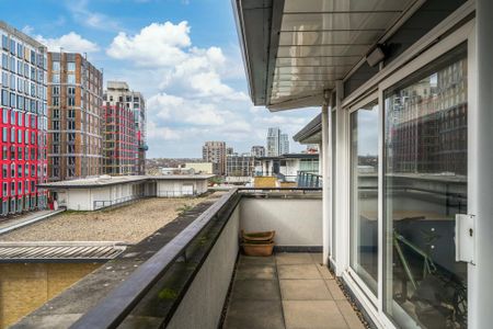 1 bedroom apartment to rent - Photo 5