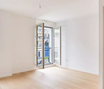 Appartement • Pressensé-Rives de Seine - Photo 3