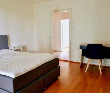 1 Zimmer, 17 m², 2. Stock - Photo 4