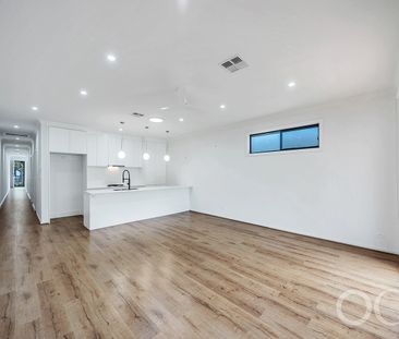 Open the Door to Modern Living in South Plympton - Photo 1