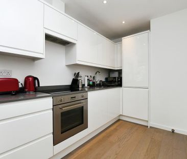 1 bedroom apartment to rent - Photo 6