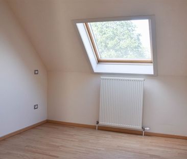 Aan stadsrand gelegen instapklaar appartement met 2 slaapkamers - Photo 3