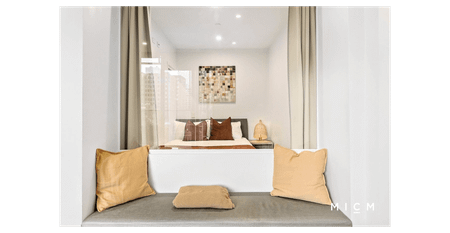 UNFURNISHED FLOORBOARD ONE BEDROOM APARTMENT LOCATED IN THE ARCHIVE - MELBOURNE CBD!!! - Photo 5