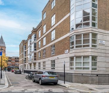 1 bedroom flat to rent - Photo 5