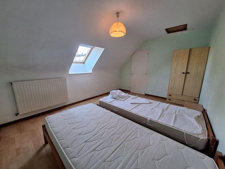 Maison 5 pièces – 142 m² environ à Arradon (ref : 40278) - Photo 2