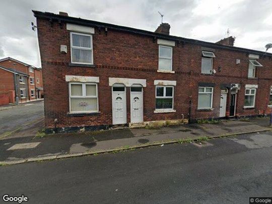 2 Bed Terraced House, Elysian Street, M11 - Photo 1