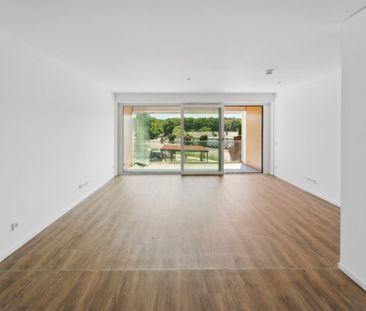 Wohnen mit Qualität: lichtdurchflutete 2-Zimmer-Wohnung am Stadtwald - Photo 2