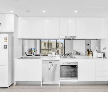 902/103 Dalmeny Ave, Rosebery NSW 2018 - Apartment For Rent | Domain - Photo 5