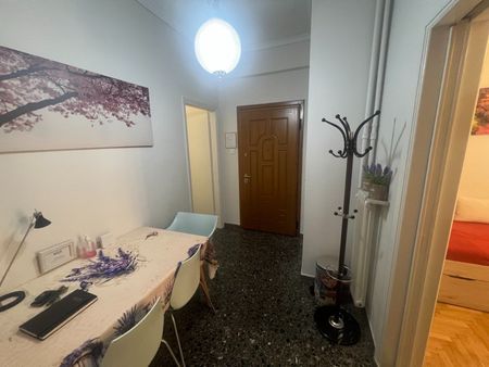 Διαμέρισμα για ενοικίαση Πλατεία Αττικής (Αττική) - Φωτογραφία 2