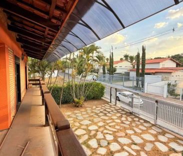 Ql 22 04 Quartos Lago Sul Excelente para Embaixadas - Foto 3