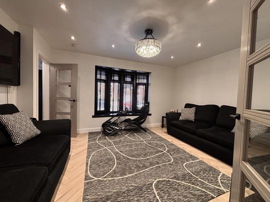 3 bedroom house to rent - Photo 1