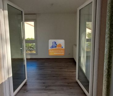 Location Appartement 2 pièces 38m² - Photo 1