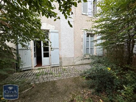 Appartement à louer 3 pièces 70.05m² - Photo 3