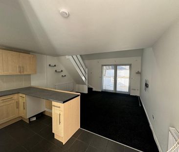 1 bedroom end of terrace house to rent - Photo 6