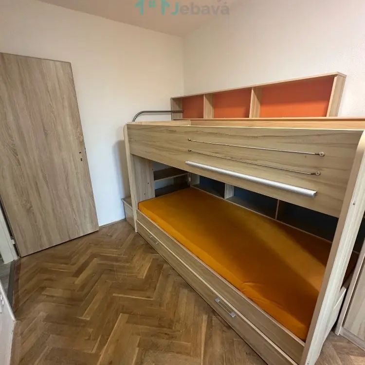 Pronájem, byt 3+1, 86 m - Fotografie 1