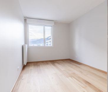 Location Appartement 5 pièces 116m² MEYLAN 38240 - Photo 5