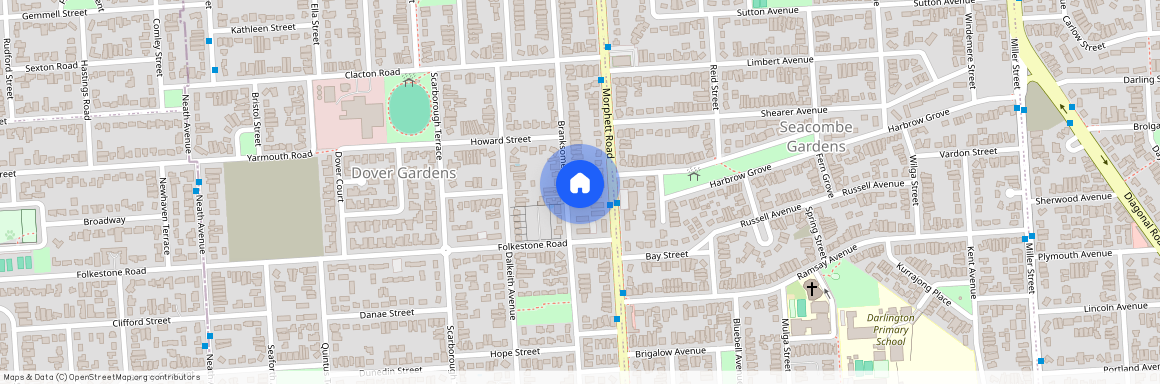 35 Branksome Terrace, Dover Gardens, SA 5048