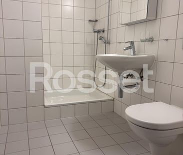 3½ pièces au rez d'env. 78.5 m² - Photo 4