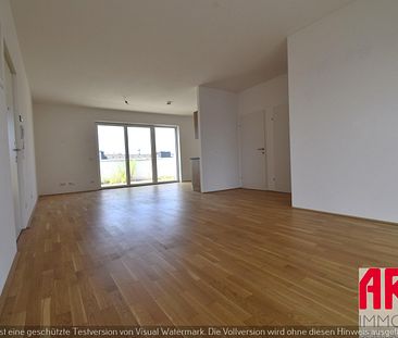 WUNDERBARE WOHNUNG MIT BALKON UND TERRASSE IN ZENTRALER LAGE! - Photo 3