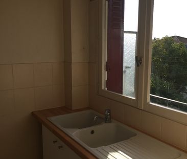 Location Appartement 1 pièce 28m² ST MAUR DES FOSSES 94210 - Photo 5