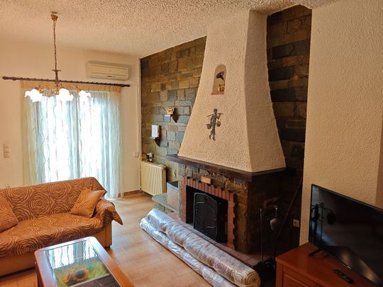 Μονοκατοικία για ενοικίαση Κέντρο (Περιστέρι) - Φωτογραφία 1