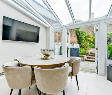 3 bedroom terraced house to rent - Photo 4
