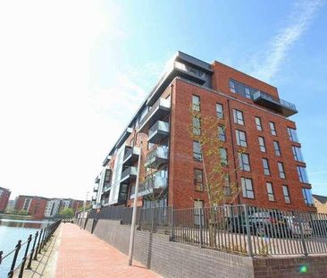 Schooner Wharf, Cardiff Bay, CF10 - Photo 4