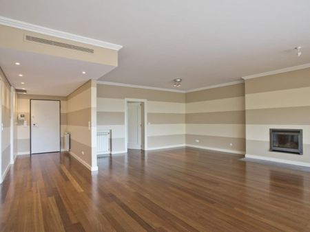 4 room luxury Flat for rent in Estoril, Cascais e Estoril, Cascais, Lisbon - Photo 5