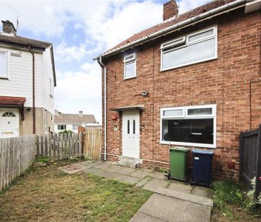2 bedroom semi-detached house to rent - Photo 3