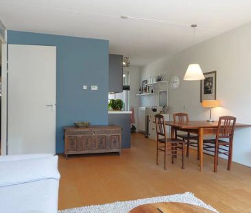 Appartement meublé Hardenbroek, Vleuten - À louer - Photo 4