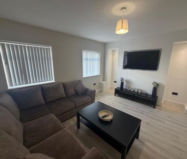 1 bedroom serviced apartment to rent - Photo 4