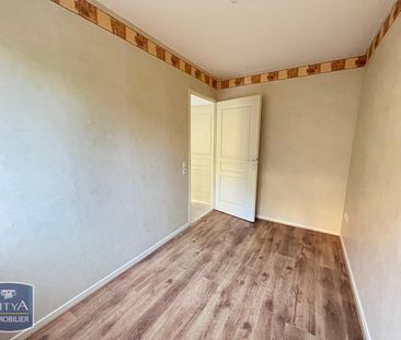 Location Appartement 2 pièces 51m² BELFORT 90000 - Photo 1