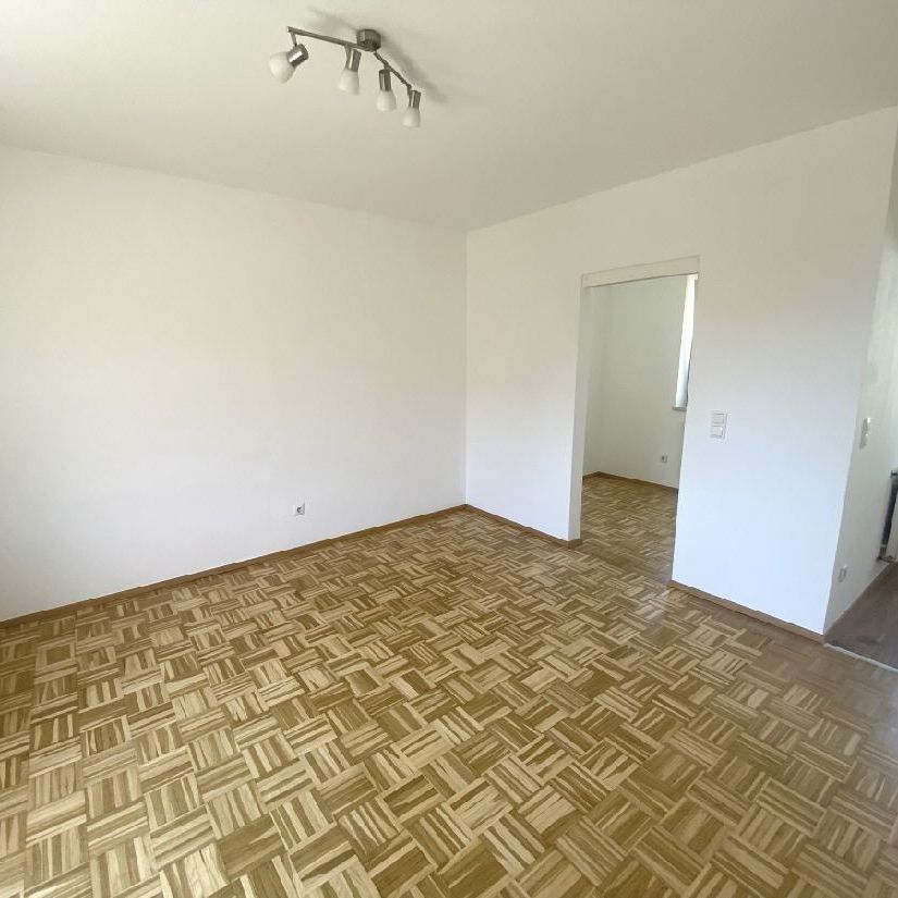 Singlewohnung zum günstigen Preis in Fehring …! - Foto 1