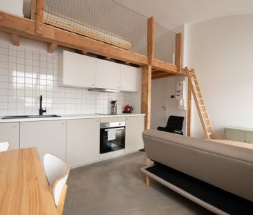 ARCHITECTURE MODERNISTE - 2025 - Ateliers MDG - Photo 6