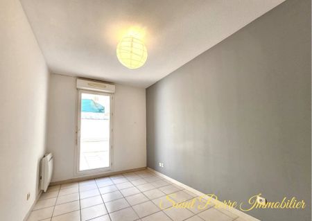 Location Appartement - Photo 4