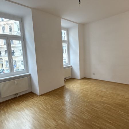 Wohnen in der Seegasse - unbefristet! - Foto 3