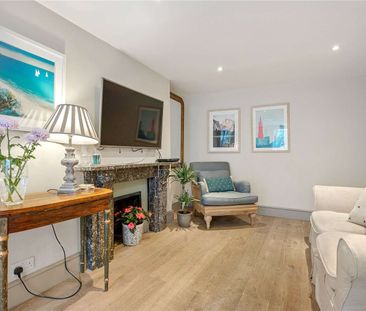 A two bedroom garden flat located in the heart of Barnsbury, Islington - Photo 5
